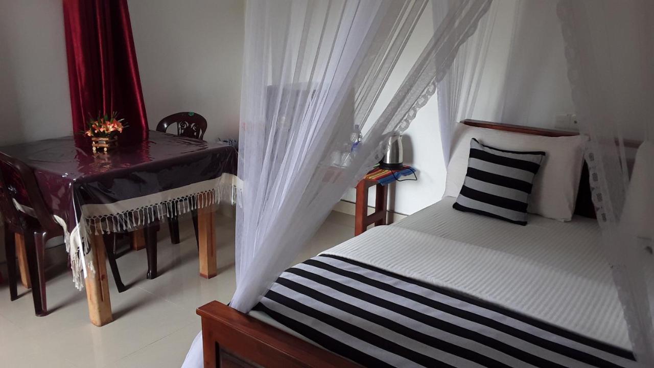 Little Paradise Homestay Procida Dış mekan fotoğraf