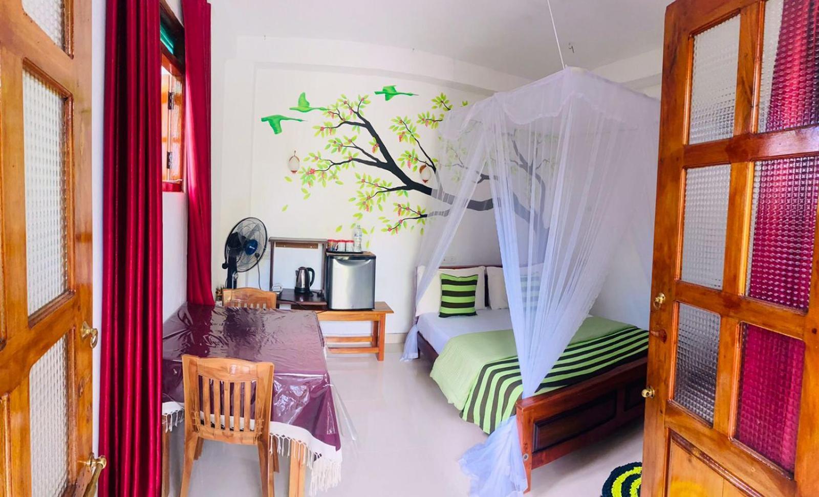 Little Paradise Homestay Procida Dış mekan fotoğraf