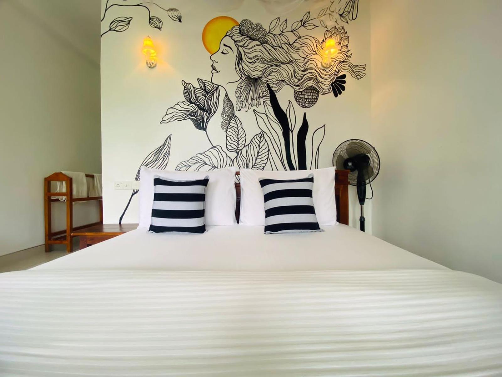 Little Paradise Homestay Procida Dış mekan fotoğraf