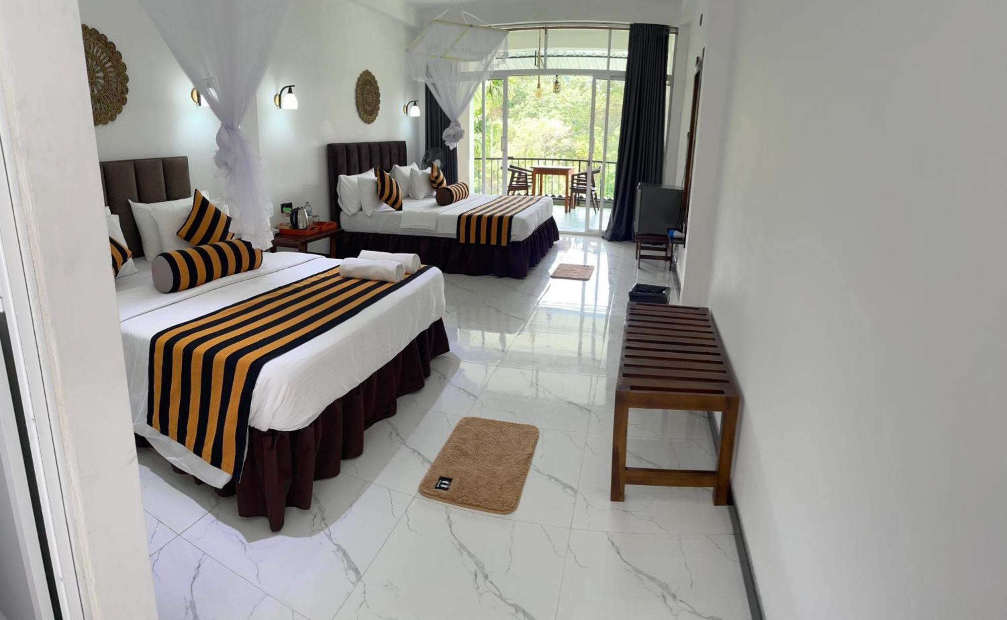 Little Paradise Homestay Procida Dış mekan fotoğraf