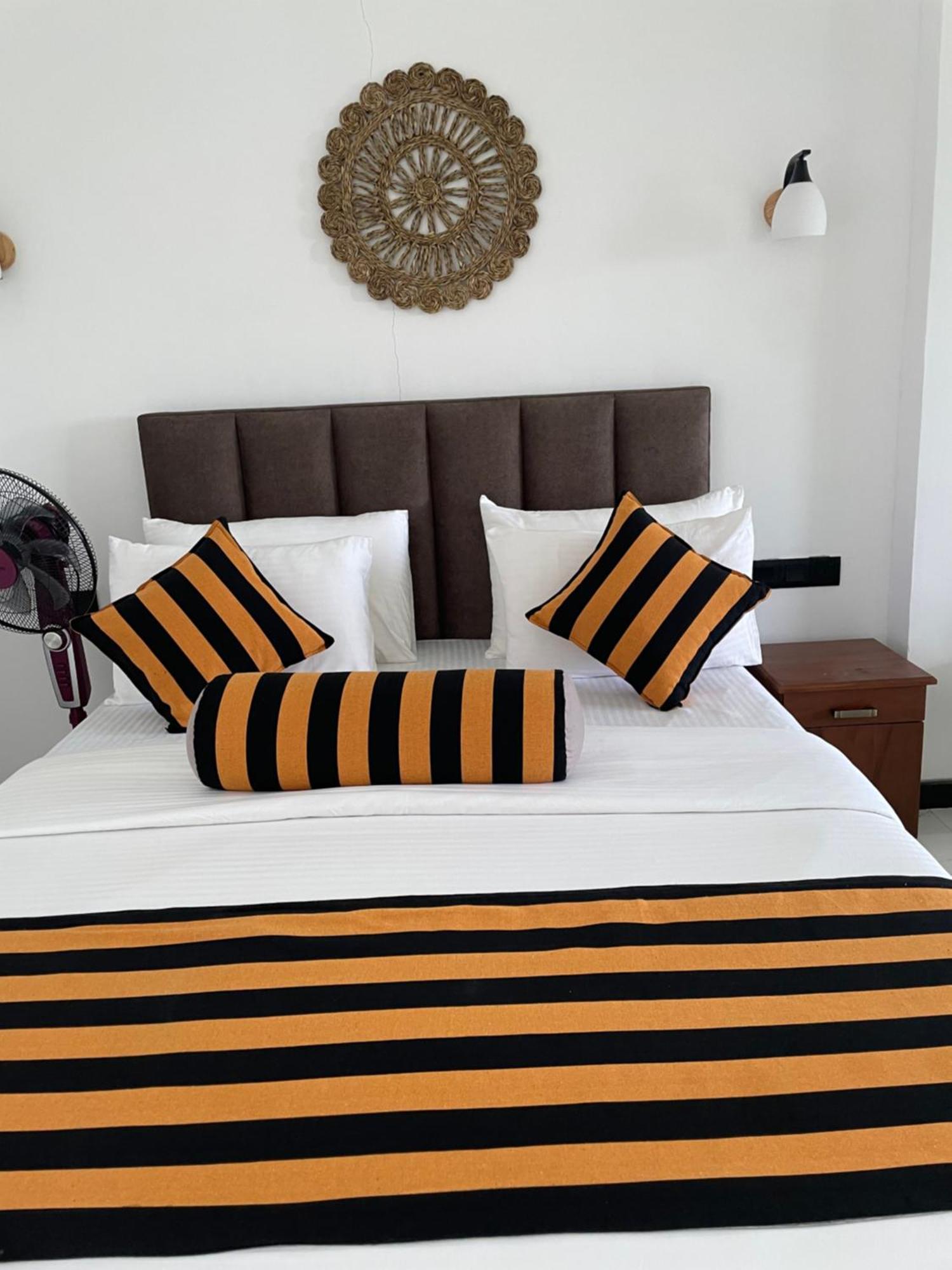 Little Paradise Homestay Procida Dış mekan fotoğraf