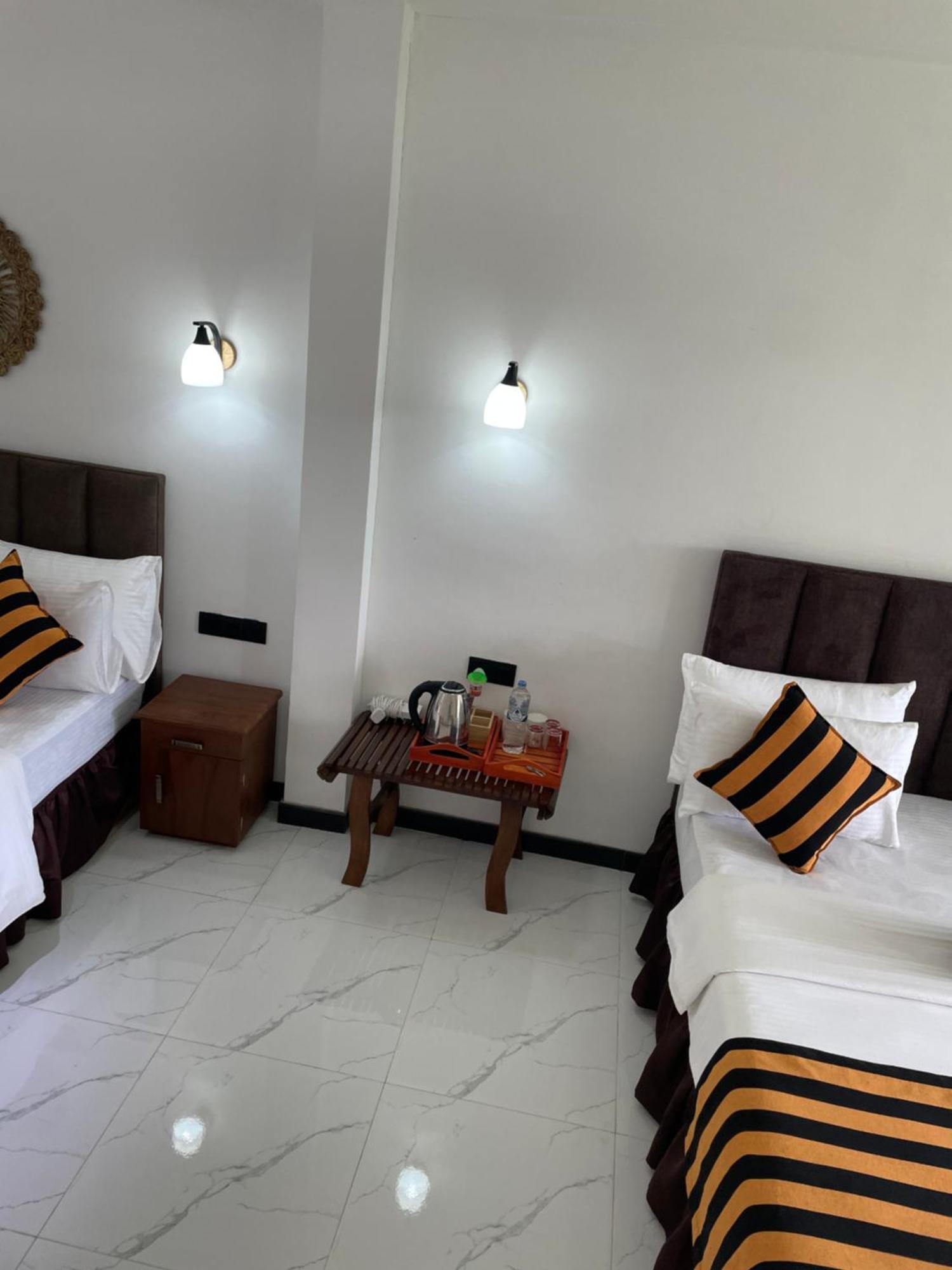 Little Paradise Homestay Procida Dış mekan fotoğraf