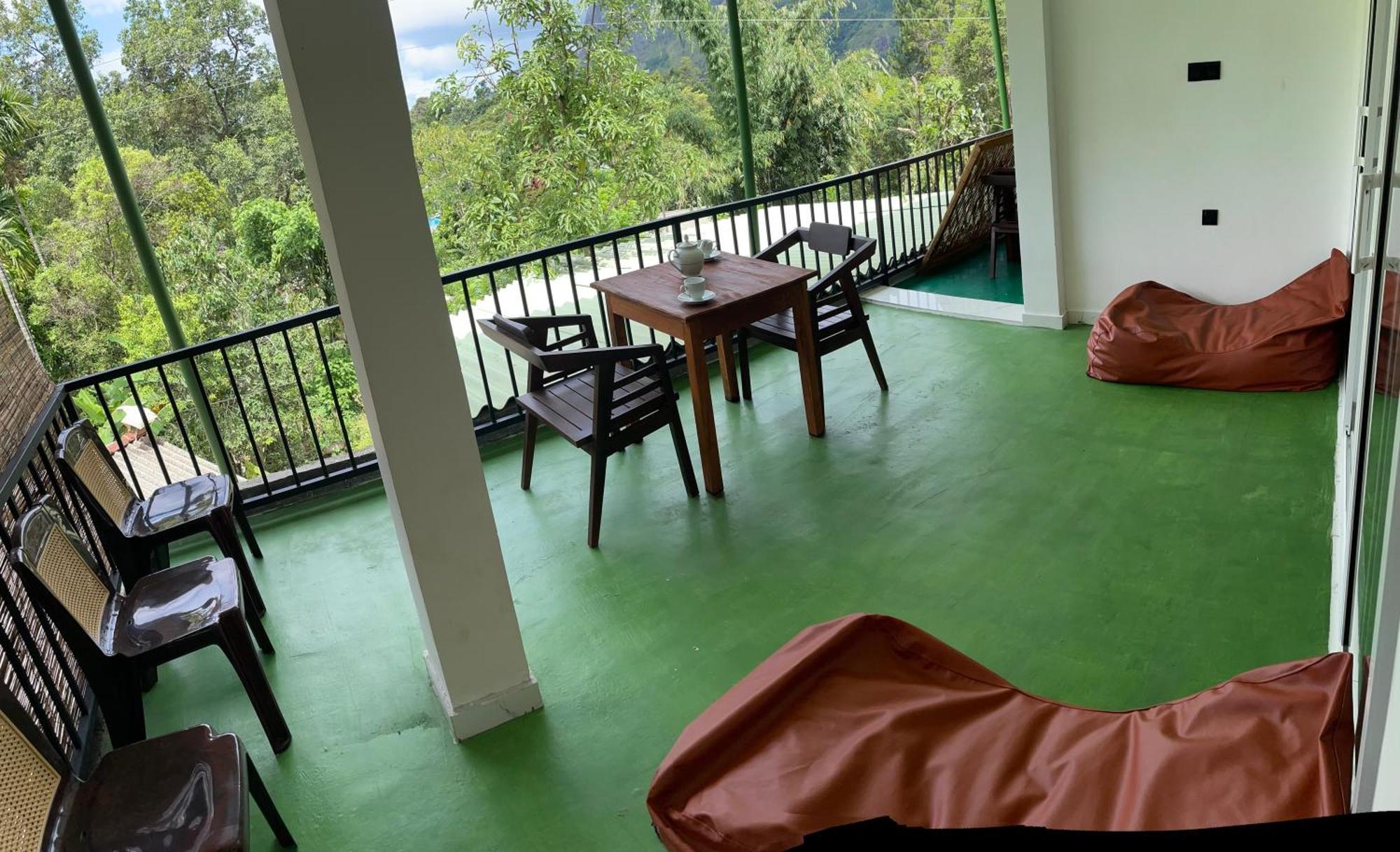 Little Paradise Homestay Procida Dış mekan fotoğraf