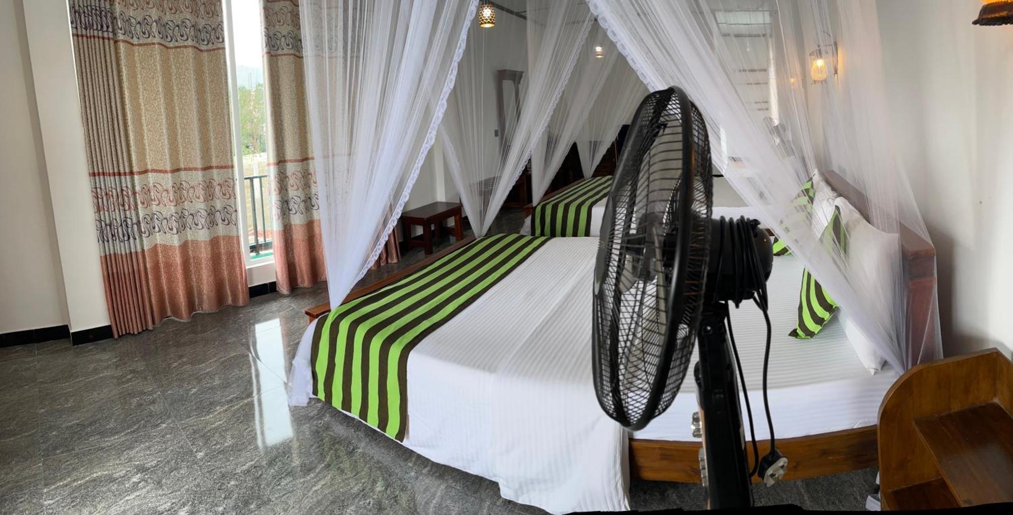 Little Paradise Homestay Procida Dış mekan fotoğraf