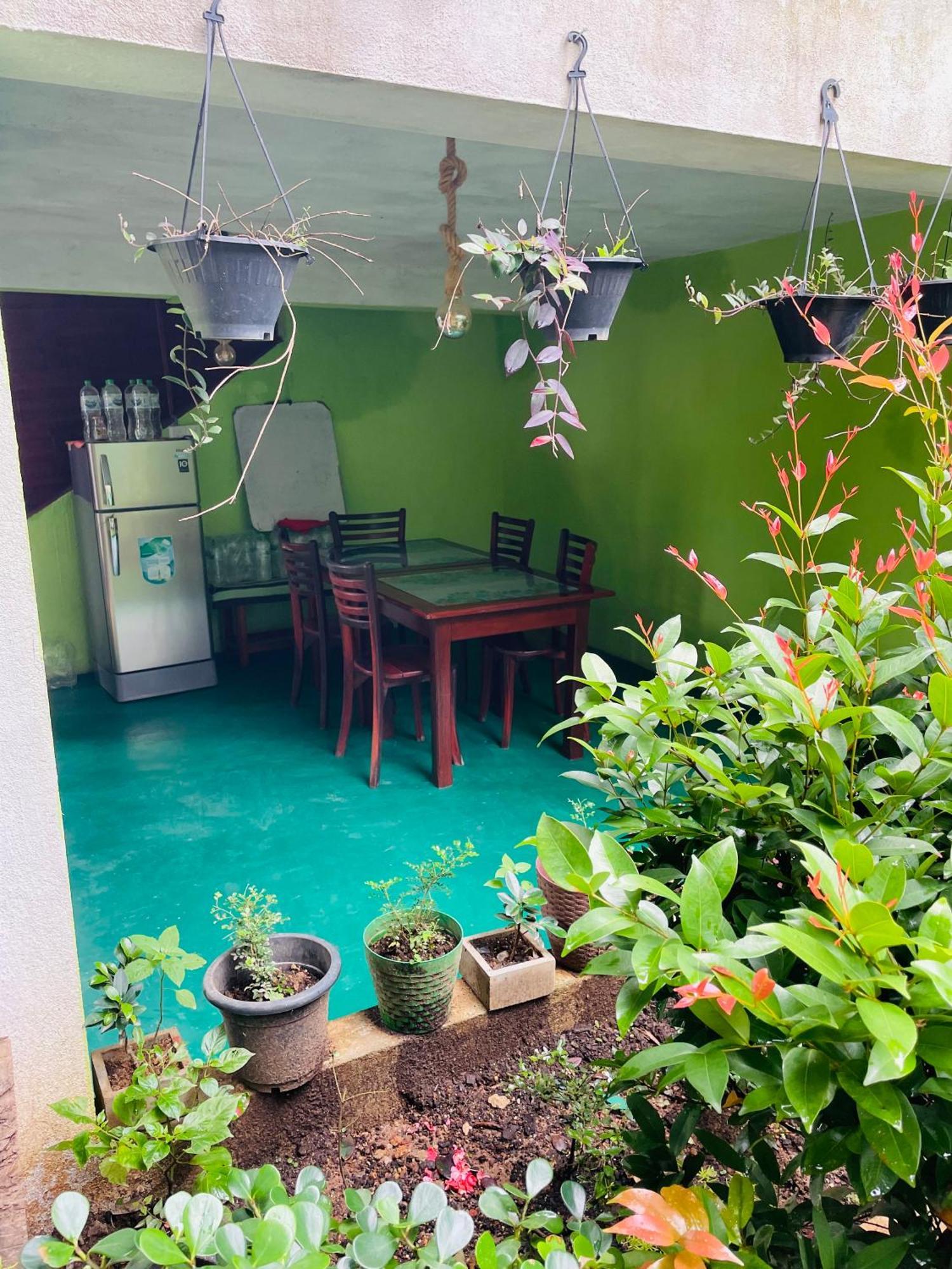 Little Paradise Homestay Procida Dış mekan fotoğraf
