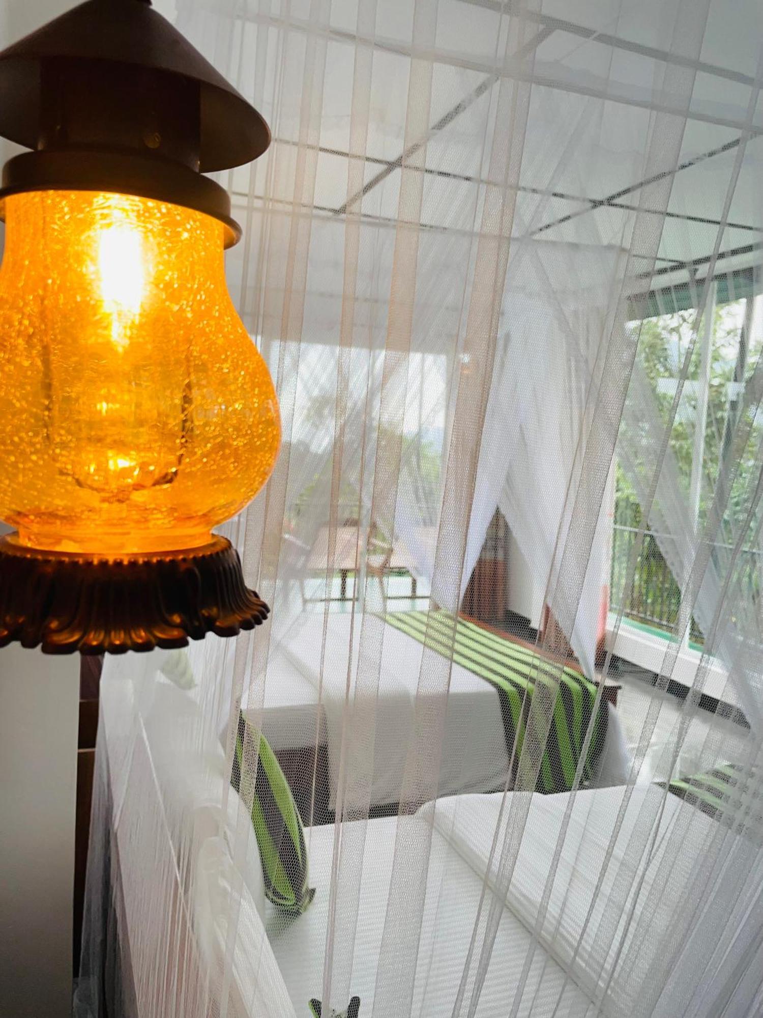 Little Paradise Homestay Procida Dış mekan fotoğraf