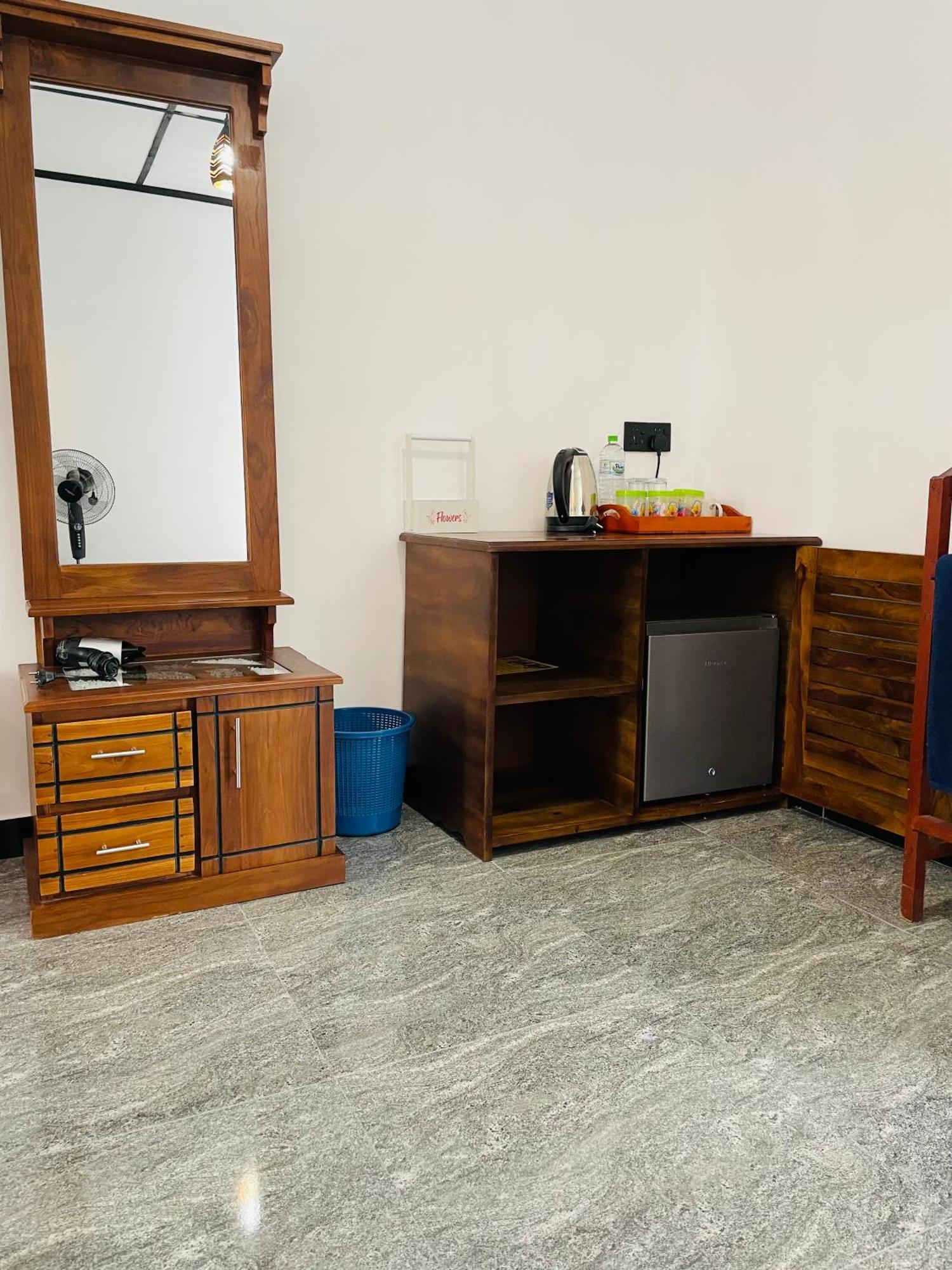 Little Paradise Homestay Procida Dış mekan fotoğraf