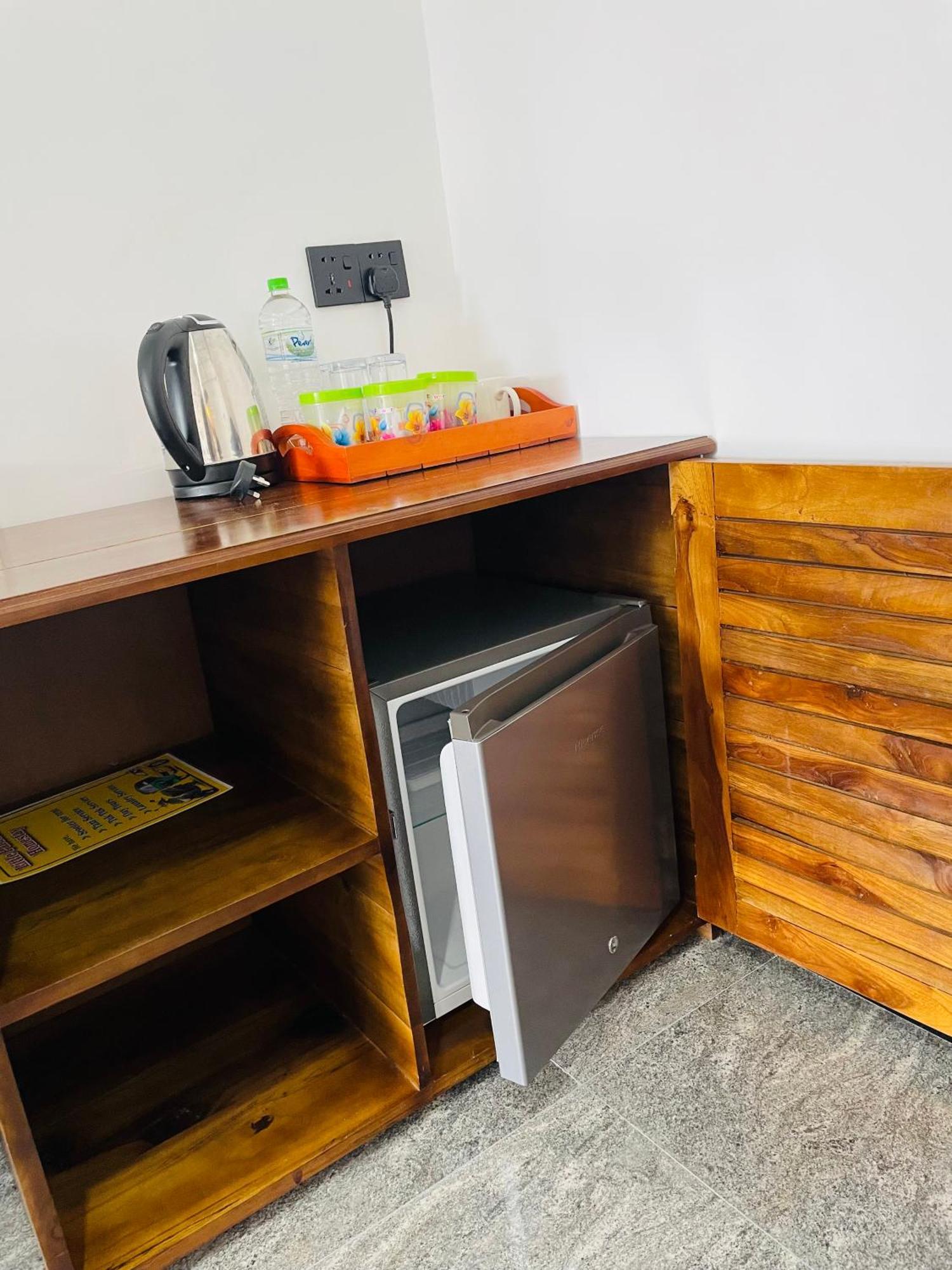 Little Paradise Homestay Procida Dış mekan fotoğraf
