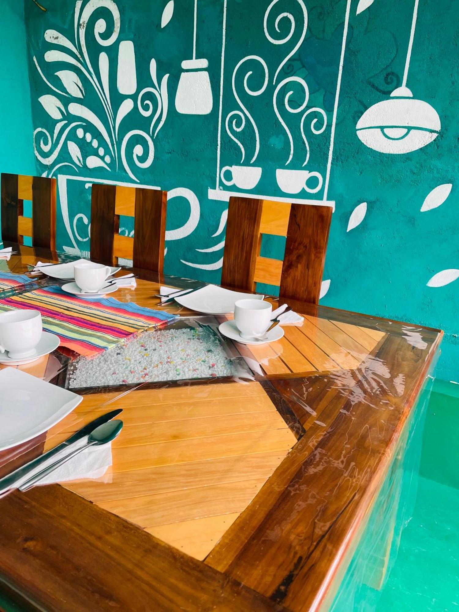 Little Paradise Homestay Procida Dış mekan fotoğraf