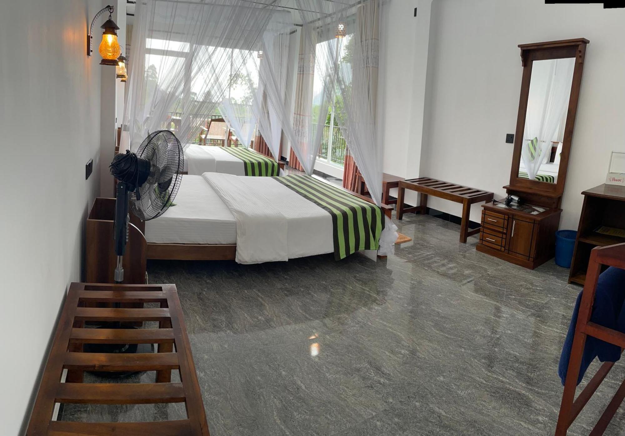 Little Paradise Homestay Procida Dış mekan fotoğraf