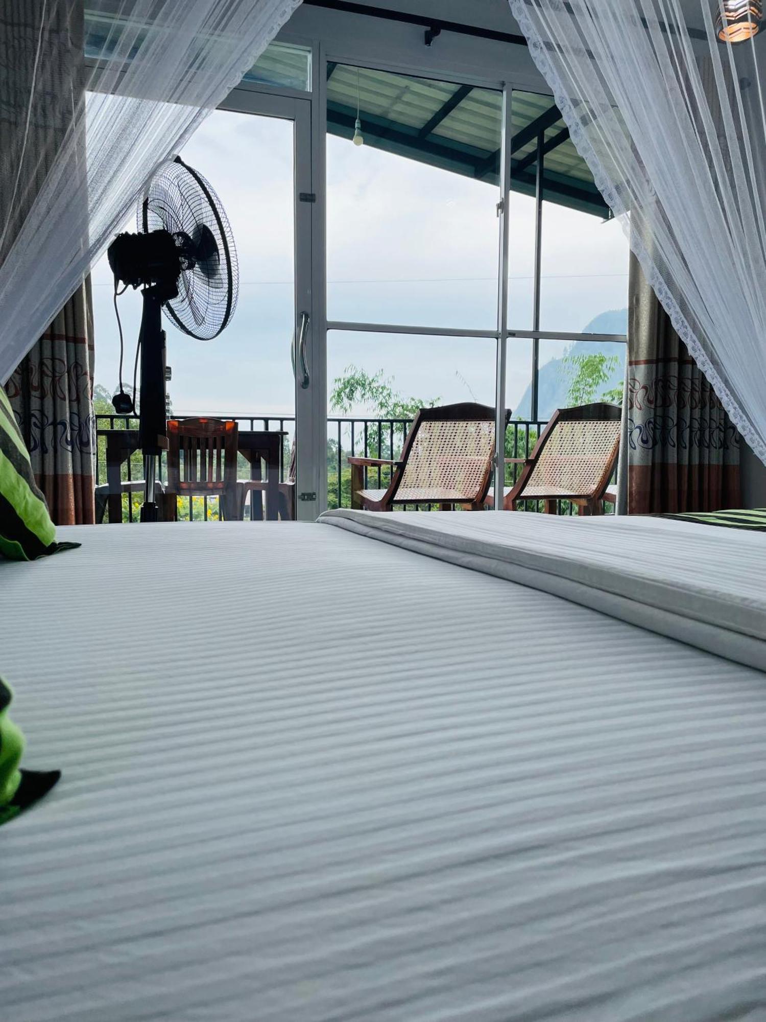 Little Paradise Homestay Procida Dış mekan fotoğraf