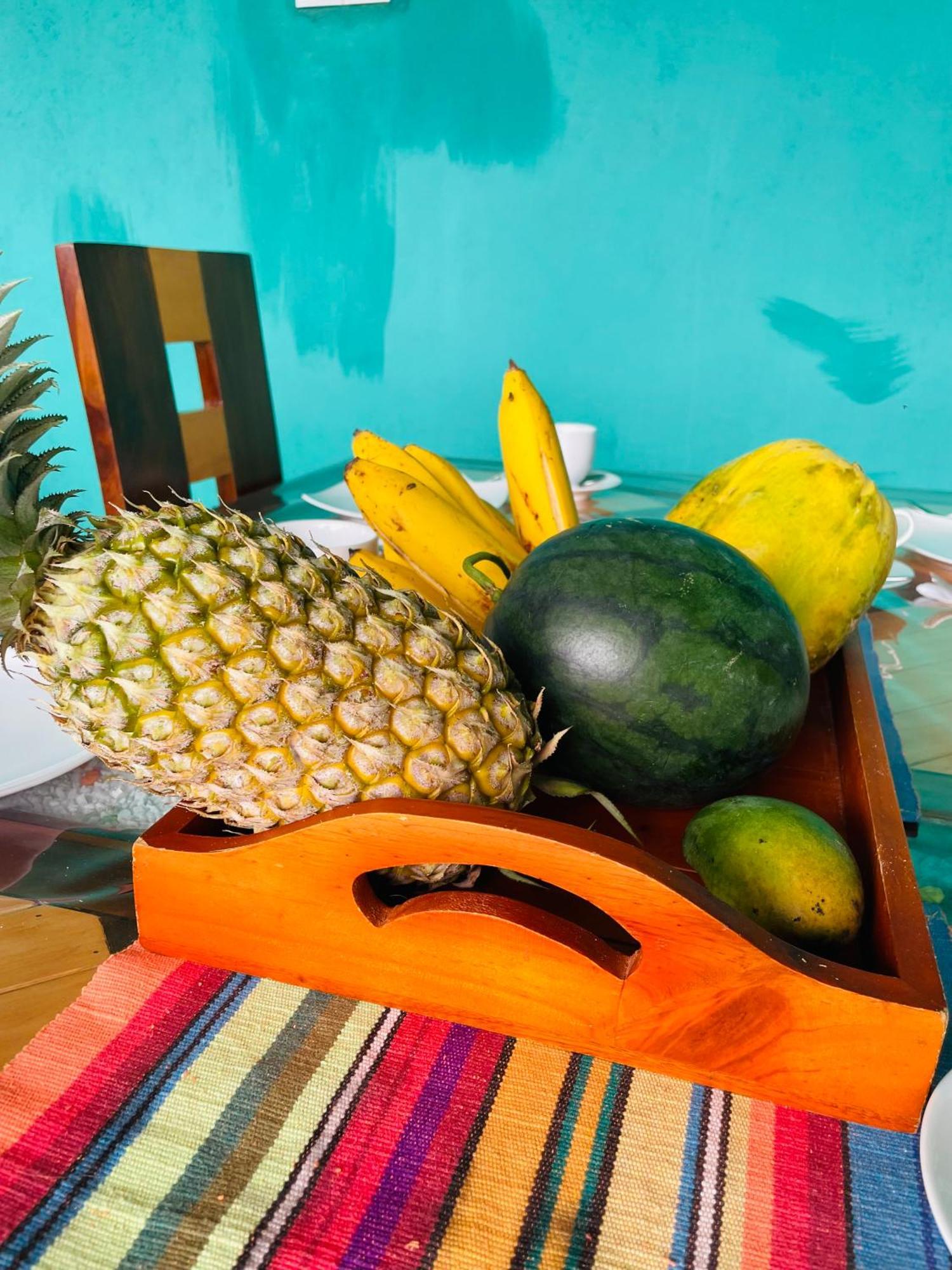 Little Paradise Homestay Procida Dış mekan fotoğraf