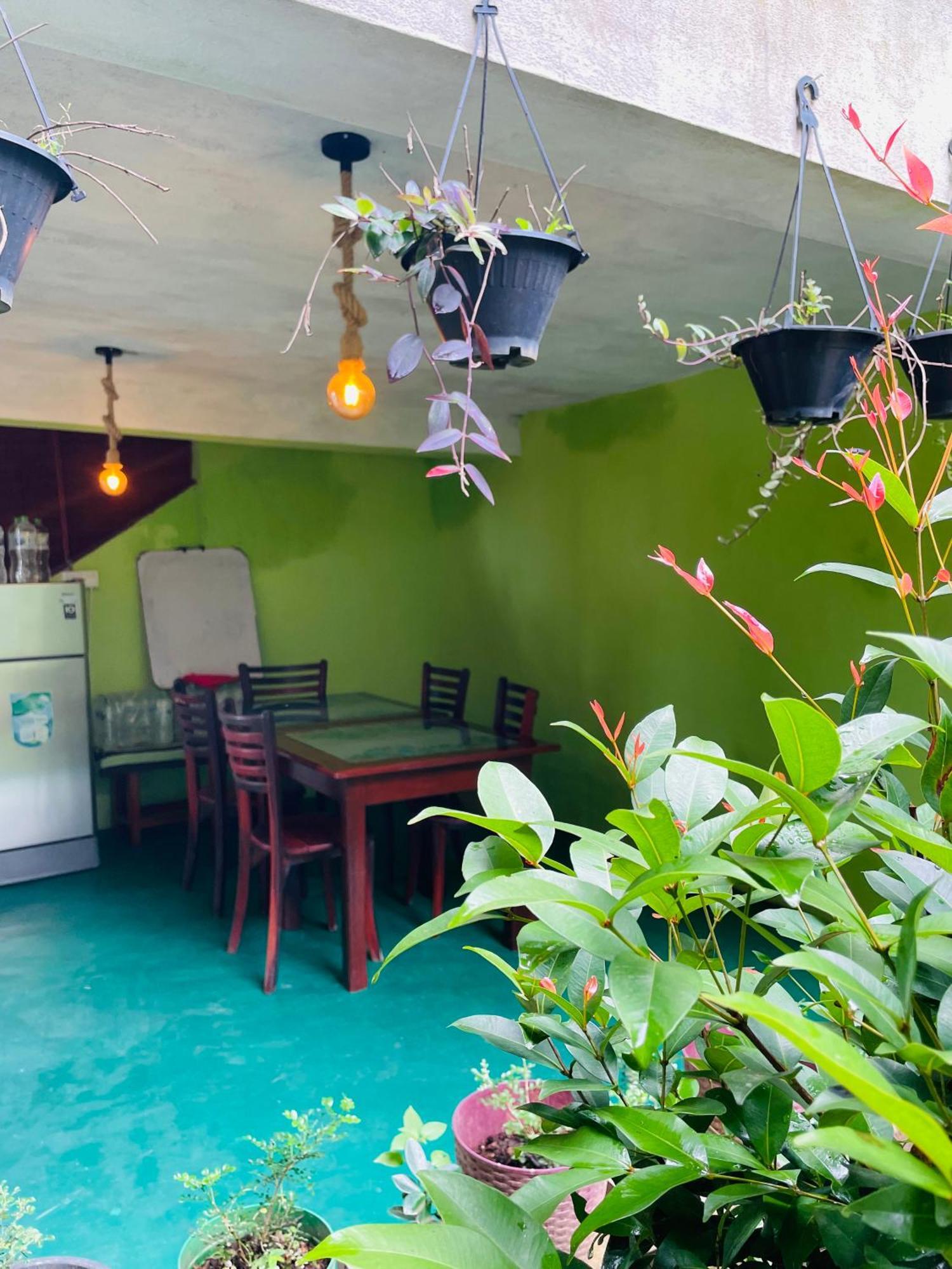 Little Paradise Homestay Procida Dış mekan fotoğraf