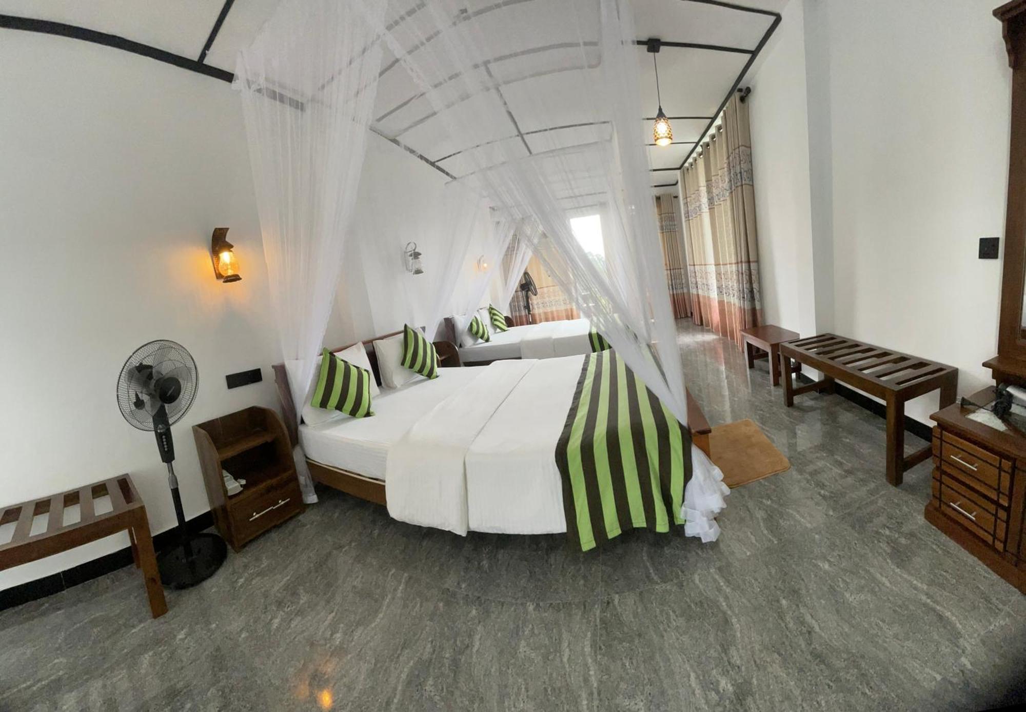 Little Paradise Homestay Procida Dış mekan fotoğraf