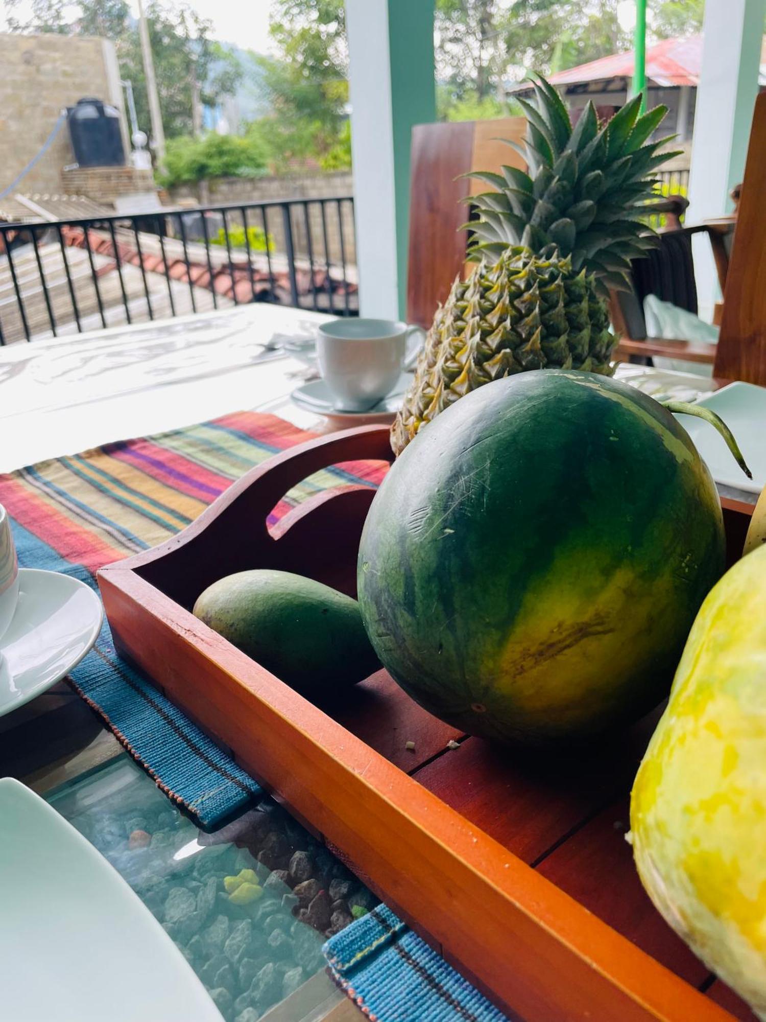 Little Paradise Homestay Procida Dış mekan fotoğraf