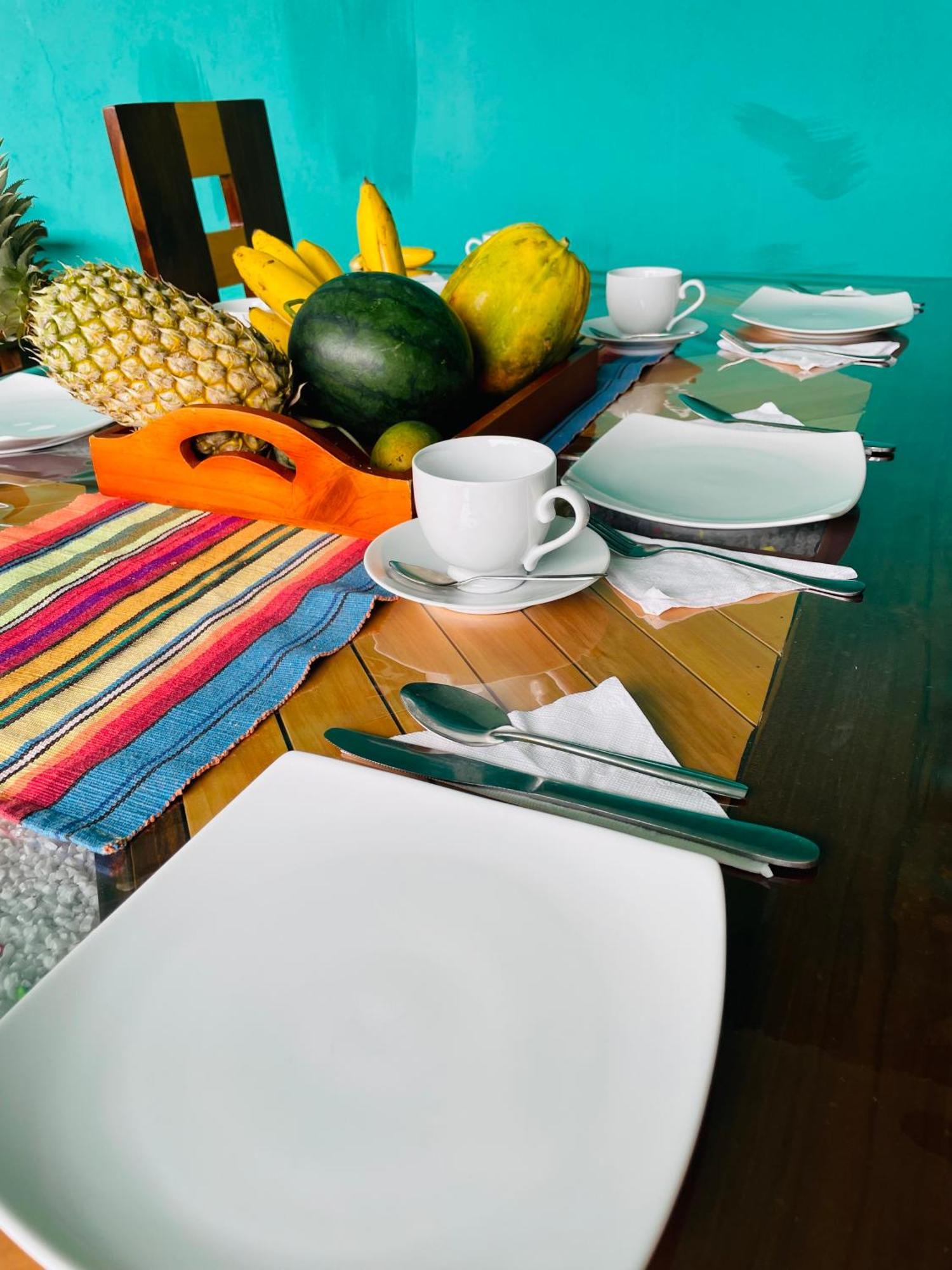 Little Paradise Homestay Procida Dış mekan fotoğraf