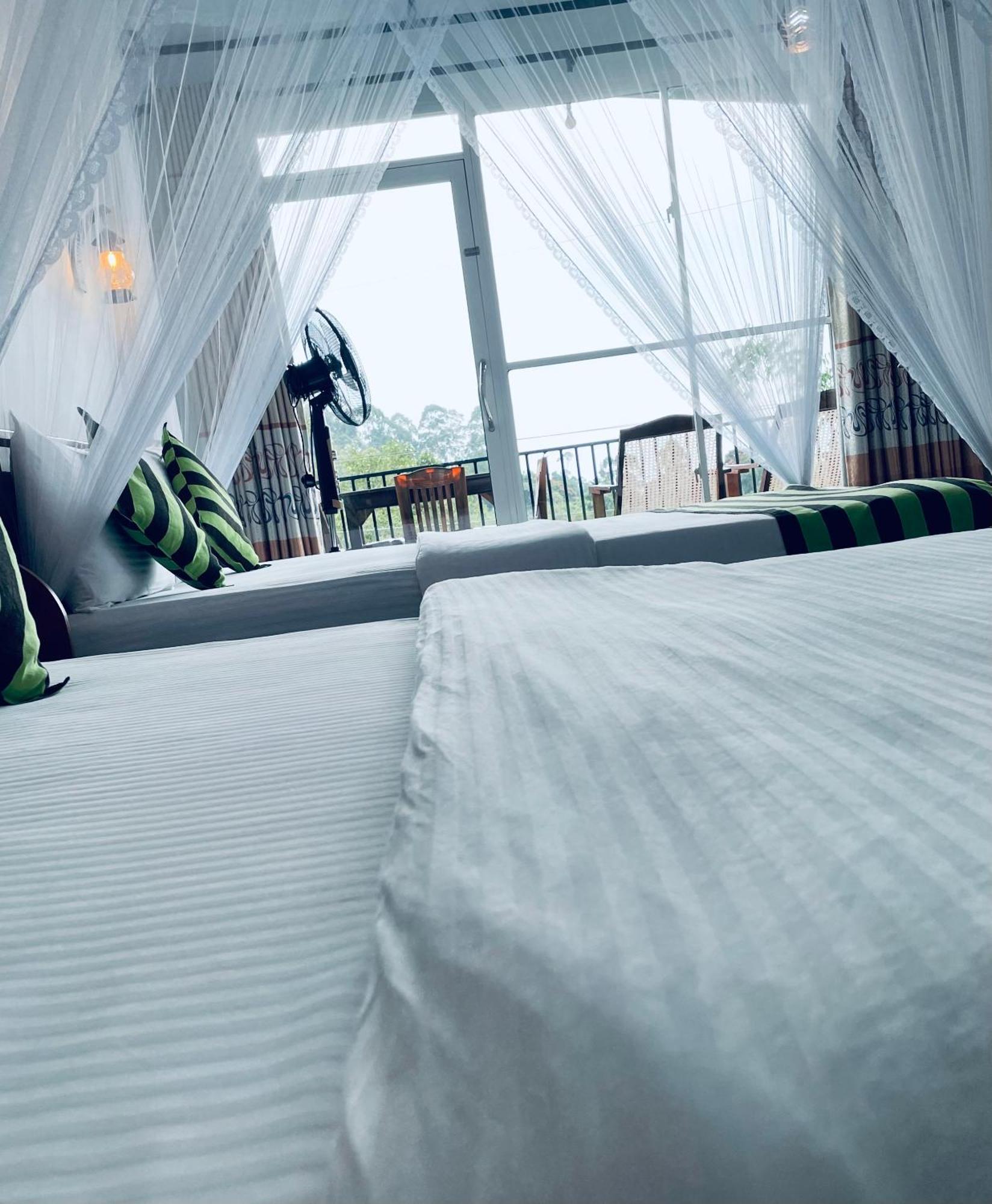 Little Paradise Homestay Procida Dış mekan fotoğraf